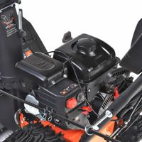 купить Снегоуборщик PATRIOT Сибирь 57 в Москве - фото 