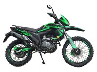 купить Мотоцикл RACER RC300-GY8V XSR  ТУРЭНДУРО в Москве - фото 