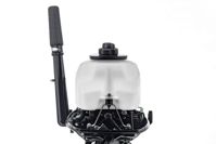 купить 2х-тактный лодочный мотор MAGNUM PRO SM5HS в Москве - фото 