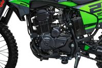 купить Мотоцикл кроссовый эндуро SHARMAX MOTORS Sport 280 2025 в Москве - фото 