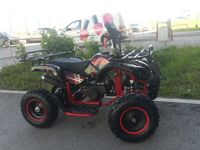 купить Квадроцикл MOTOLAND 50 Mini в Москве - фото 