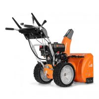 купить Снегоуборщик DAEWOO DAST 8565 в Москве - фото 