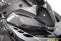 купить Снегоход СТЕЛС Витязь SA800 в Москве - фото 