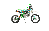 купить Мотоцикл MOTOLAND TCX140 PITBIKE в Москве - фото 