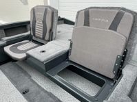 купить Катер-лодка алюминиевая SIBERIA S5 (mod 2) в Москве - фото 