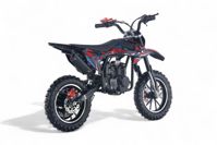 купить Мотоцикл RIVERTOYS Roby 10/10 в Москве - фото 