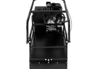 купить Мотобуксировщик FLAIZER G500 1450 HP18 Maximum в Москве - фото 