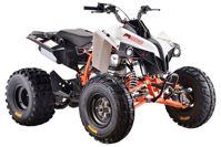 купить Квадроцикл KAYO A300 в Москве - фото 