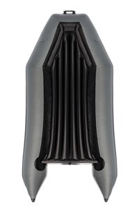 купить Лодка ПВХ SHARMAX AIRFLOOR F-290 (2024) в Москве - фото 