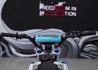 купить Мотоцикл питбайк SHARMAX Sport 145 Miami в Москве - фото 