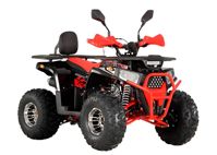 купить Квадроцикл FXMOTO Reaper Pro 125 в Москве - фото 