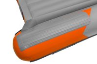 купить Лодка ПВХ РОДЖЕР Sfera 3800 в Москве - фото 