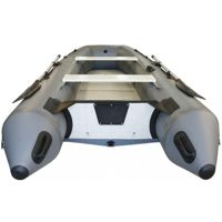 купить Лодка ПВХ POLAR BIRD 300S NEW SEAGULL «Чайка» в Москве - фото 