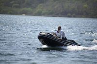 купить Лодка ПВХ STORMLINE Adventure Extra 310 (2024) в Москве - фото 