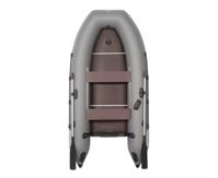 купить Лодка ПВХ ЛОЦМАН 300 ЖС в Москве - фото 