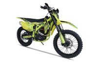 купить Мотоцикл BRZ Z6 PR300 (172FMM-PR) ENDURO в Москве - фото 