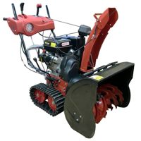 купить Снегоуборщик FORZA T AC-F 900ET в Москве - фото 