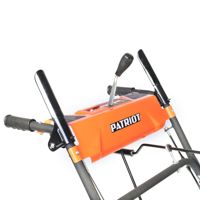 купить Снегоуборщик PATRIOT PS 917 в Москве - фото 