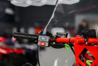 купить Снегоход SHARMAX SN-650 Tafgai в Москве - фото 