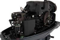 купить 2х-тактный лодочный мотор SEANOVO SN40FHL в Москве - фото 