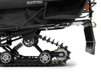 купить Снегоход SHARMAX Forester SN-210 (2024) в Москве - фото 