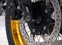 купить Мотоцикл VINTO GS525 ТУРЭНДУРО в Москве - фото 