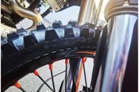 купить Мотоцикл JHL M5 MT250 (1E66MM) ENDURO в Москве - фото 