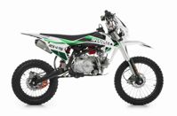 купить Мотоцикл питбайк SHARMAX Sport 145 (2024) в Москве - фото 