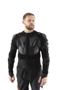 купить Мотозащита Sharmax черепаха RT 8 L в Москве - фото 