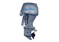 купить 4х-тактный лодочный мотор MIKATSU MF60FEL-T-EFI в Москве - фото 