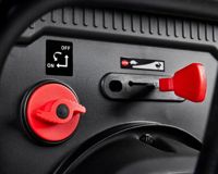 купить Снегоуборщик ELITECH ST 0762LE в Москве - фото 