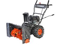 купить Снегоуборщик PATRIOT PS 603 E в Москве - фото 