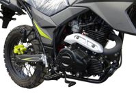 купить Мотоцикл МОТОМИР Mirage 250 ТУРЭНДУРО в Москве - фото 