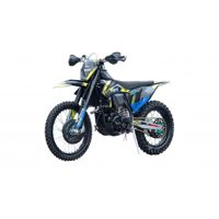 купить Мотоцикл FIDELIS ET Fortis SF8 NC300S FCR/NTS ENDURO в Москве - фото 