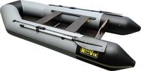 купить Лодка ПВХ НОРВИК 310 в Москве - фото 