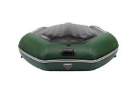 купить Лодка ПВХ YUKONA 410 НДНД в Москве - фото 