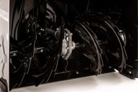 купить Снегоуборщик KETTAMA DRIVE KTA60-B Basic в Москве - фото 