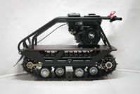 купить Мотобуксировщик НОРКА 380 Mini (электростартер + фара) в Москве - фото 