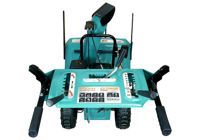 купить Снегоуборщик STURM STG7672ELR в Москве - фото 