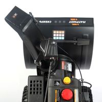 купить Снегоуборщик PATRIOT Сибирь 68CЕ в Москве - фото 