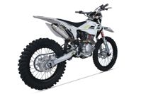 купить Мотоцикл BRZ H5 PR300 ENDURO в Москве - фото 