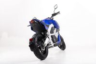 купить Электромотоцикл SE Tinbot RS-1 (4 кВт) в Москве - фото 