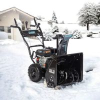 купить Снегоуборщик FLAIZER 80 E Economy в Москве - фото 