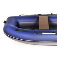 купить Лодка ПВХ STORMLINE Air Classic Tactic 335 в Москве - фото 