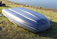 купить Лодка ПВХ ФЛАГМАН 330 U в Москве - фото 