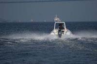 купить Лодка РИБ STORMLINE OCEAN DRIVE LUXE 500 в Москве - фото 