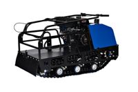 купить Мотобуксировщик МУЖИК М600/1450 18.5 л.с. (Реверс) в Москве - фото 