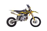 купить Мотоцикл JMC 150 MX V3.0 17/14 PITBIKE в Москве - фото 