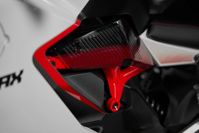 купить Электромотоцикл SHARMAX E-GP501 Ultra в Москве - фото 