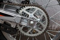 купить Мотоцикл кроссовый эндуро BSE Z2 1.0 в Москве - фото 